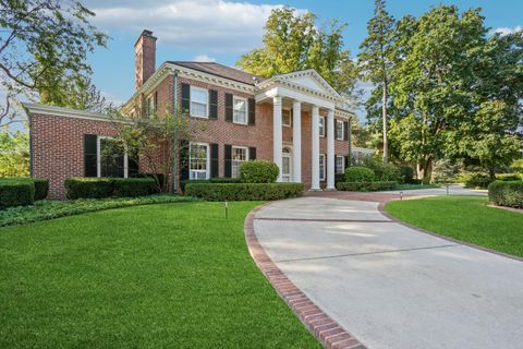 Tiny photo for 1053 Laurie Lane, Burr Ridge, IL 60527 (MLS # 12484493)