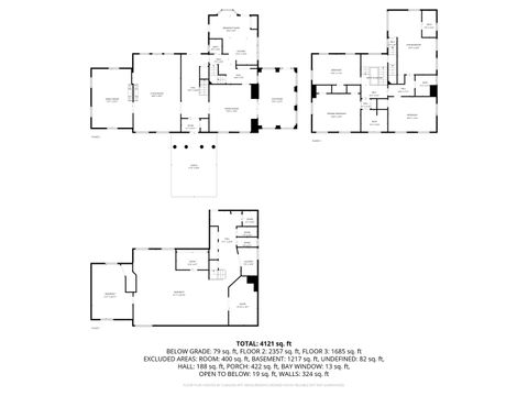 Tiny photo for 1053 Laurie Lane, Burr Ridge, IL 60527 (MLS # 12484493)
