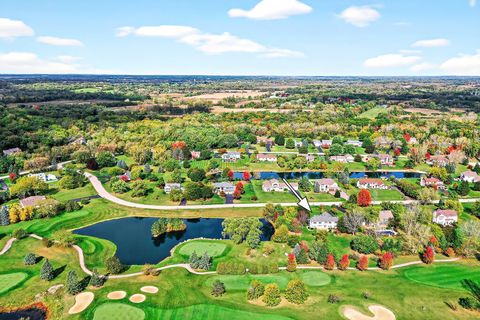 Tiny photo for 2215 Crystal Circle, Crystal Lake, IL 60012 (MLS # 12486289)