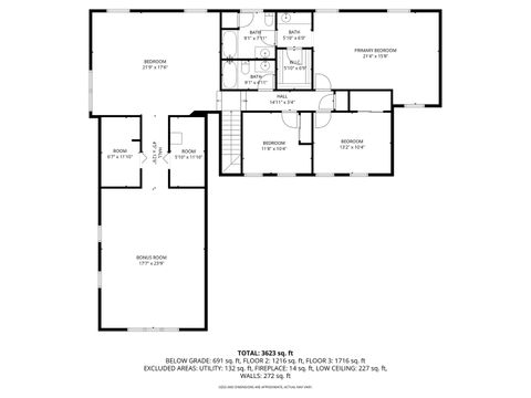 Tiny photo for 2215 Crystal Circle, Crystal Lake, IL 60012 (MLS # 12486289)