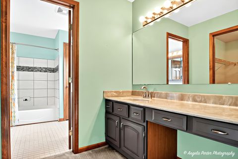 Tiny photo for 2215 Crystal Circle, Crystal Lake, IL 60012 (MLS # 12486289)