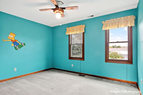 Tiny photo for 2215 Crystal Circle, Crystal Lake, IL 60012 (MLS # 12486289)