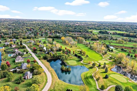 Tiny photo for 2215 Crystal Circle, Crystal Lake, IL 60012 (MLS # 12486289)