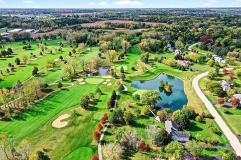 Tiny photo for 2215 Crystal Circle, Crystal Lake, IL 60012 (MLS # 12486289)