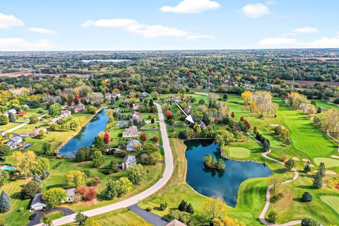 Tiny photo for 2215 Crystal Circle, Crystal Lake, IL 60012 (MLS # 12486289)