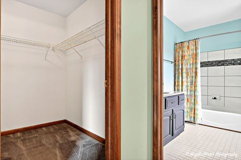 Tiny photo for 2215 Crystal Circle, Crystal Lake, IL 60012 (MLS # 12486289)