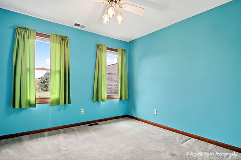 Tiny photo for 2215 Crystal Circle, Crystal Lake, IL 60012 (MLS # 12486289)