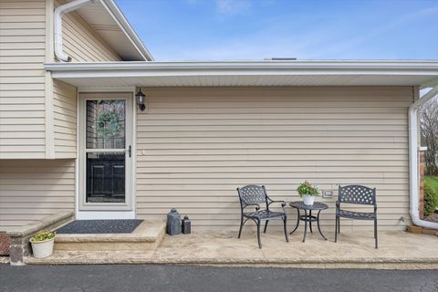 Tiny photo for 4012 Liberty Boulevard, Westmont, IL 60559 (MLS # 12601094)