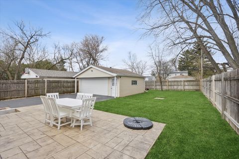 Tiny photo for 4012 Liberty Boulevard, Westmont, IL 60559 (MLS # 12601094)