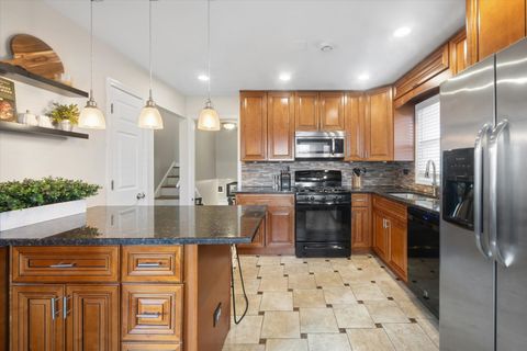 Tiny photo for 4012 Liberty Boulevard, Westmont, IL 60559 (MLS # 12601094)