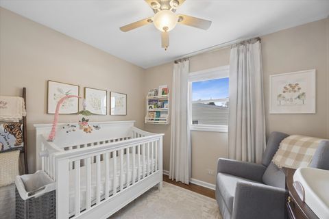 Tiny photo for 4012 Liberty Boulevard, Westmont, IL 60559 (MLS # 12601094)