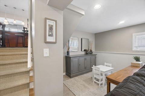 Tiny photo for 4012 Liberty Boulevard, Westmont, IL 60559 (MLS # 12601094)