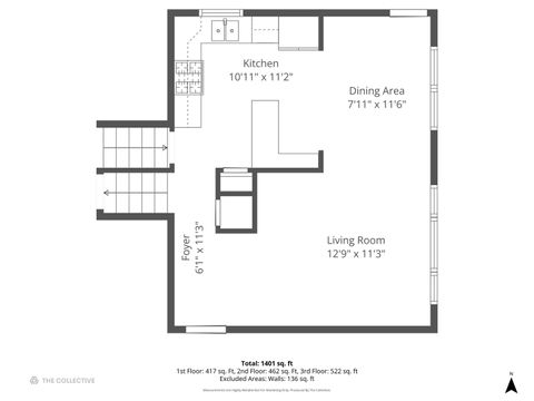 Tiny photo for 4012 Liberty Boulevard, Westmont, IL 60559 (MLS # 12601094)
