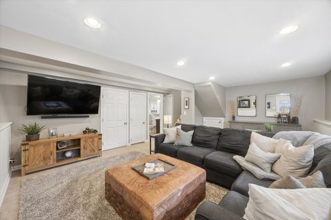 Tiny photo for 4012 Liberty Boulevard, Westmont, IL 60559 (MLS # 12601094)