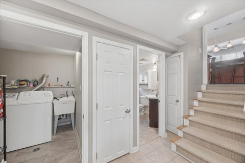 Tiny photo for 4012 Liberty Boulevard, Westmont, IL 60559 (MLS # 12601094)