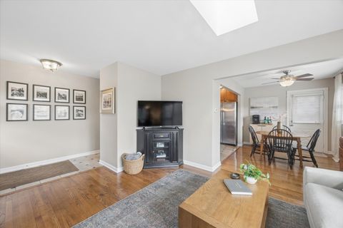 Tiny photo for 4012 Liberty Boulevard, Westmont, IL 60559 (MLS # 12601094)