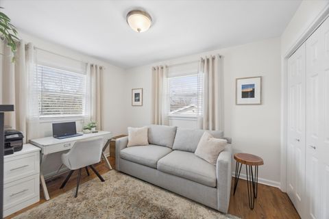 Tiny photo for 4012 Liberty Boulevard, Westmont, IL 60559 (MLS # 12601094)