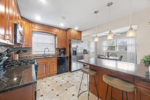 Tiny photo for 4012 Liberty Boulevard, Westmont, IL 60559 (MLS # 12601094)