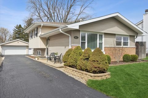 4012 Liberty Boulevard Westmont IL 60559