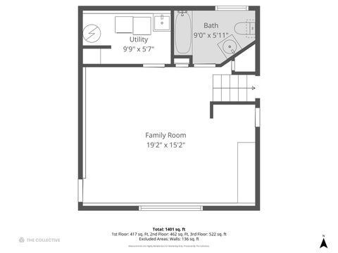 Tiny photo for 4012 Liberty Boulevard, Westmont, IL 60559 (MLS # 12601094)