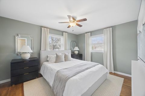 Tiny photo for 4012 Liberty Boulevard, Westmont, IL 60559 (MLS # 12601094)