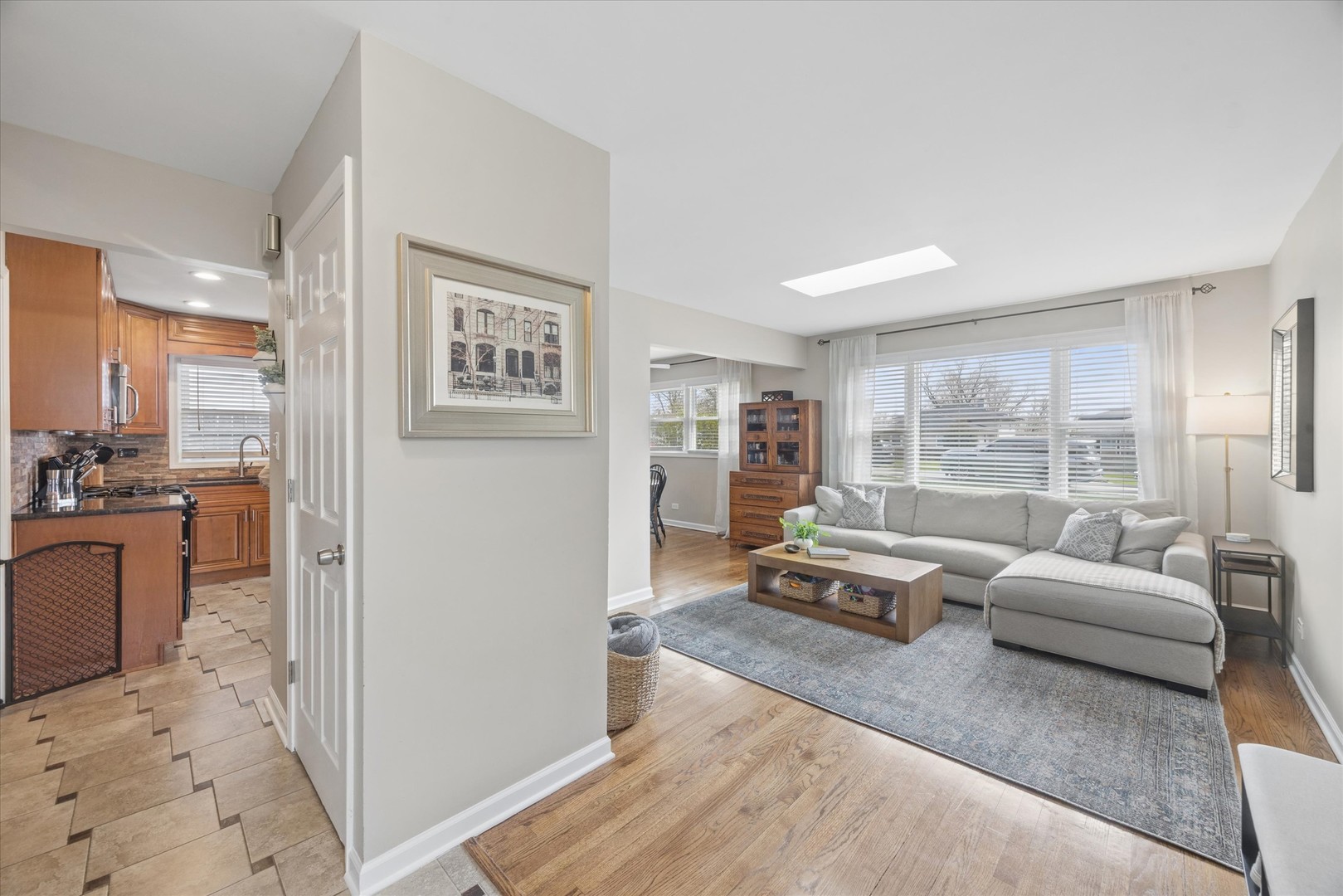 4012 Liberty Boulevard