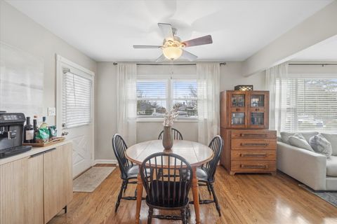 Tiny photo for 4012 Liberty Boulevard, Westmont, IL 60559 (MLS # 12601094)