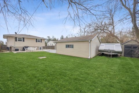 Tiny photo for 4012 Liberty Boulevard, Westmont, IL 60559 (MLS # 12601094)