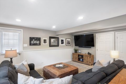 Tiny photo for 4012 Liberty Boulevard, Westmont, IL 60559 (MLS # 12601094)