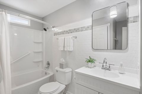 Tiny photo for 4012 Liberty Boulevard, Westmont, IL 60559 (MLS # 12601094)