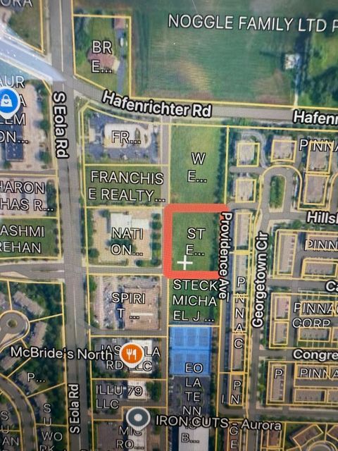 Photo of 2260 S Eola Road, Aurora, IL 60503 (MLS # 12652886)