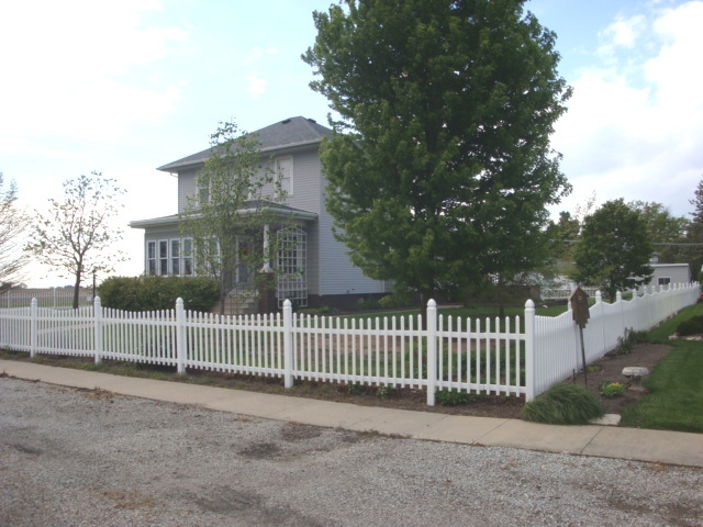 429 W Koplin Avenue