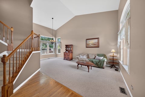 Tiny photo for 251 Winslow Way, Lake In The Hills, IL 60156 (MLS # 12759462)