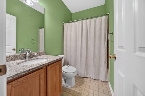 Tiny photo for 251 Winslow Way, Lake In The Hills, IL 60156 (MLS # 12759462)