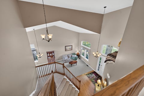 Tiny photo for 251 Winslow Way, Lake In The Hills, IL 60156 (MLS # 12759462)