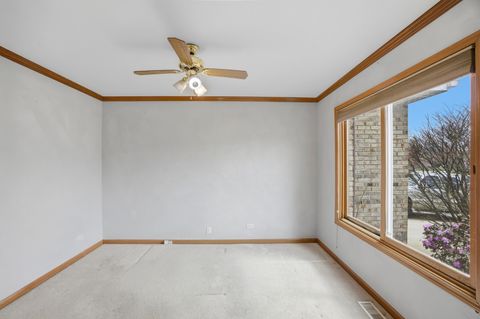 Tiny photo for 4807 Clearwater Lane, Naperville, IL 60564 (MLS # 12614850)
