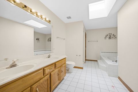 Tiny photo for 4807 Clearwater Lane, Naperville, IL 60564 (MLS # 12614850)