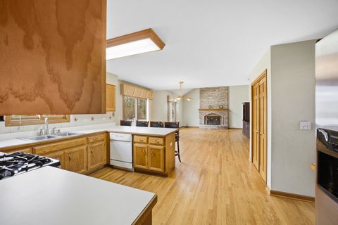 Tiny photo for 4807 Clearwater Lane, Naperville, IL 60564 (MLS # 12614850)