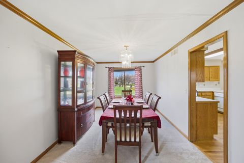 Tiny photo for 4807 Clearwater Lane, Naperville, IL 60564 (MLS # 12614850)