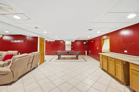 Tiny photo for 4807 Clearwater Lane, Naperville, IL 60564 (MLS # 12614850)