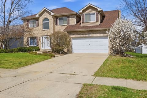 Tiny photo for 4807 Clearwater Lane, Naperville, IL 60564 (MLS # 12614850)