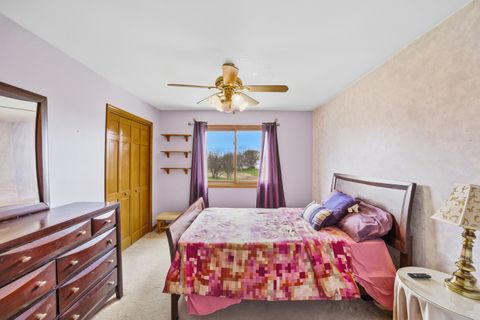 Tiny photo for 4807 Clearwater Lane, Naperville, IL 60564 (MLS # 12614850)