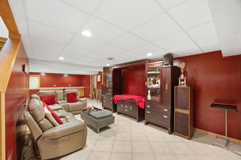 Tiny photo for 4807 Clearwater Lane, Naperville, IL 60564 (MLS # 12614850)