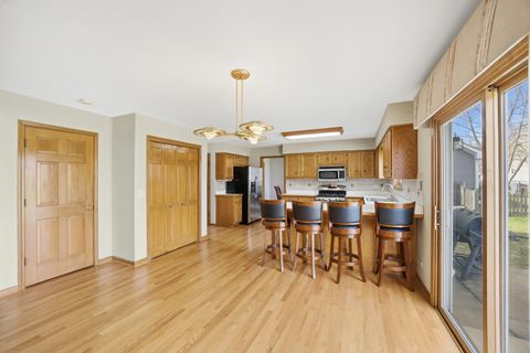 Tiny photo for 4807 Clearwater Lane, Naperville, IL 60564 (MLS # 12614850)