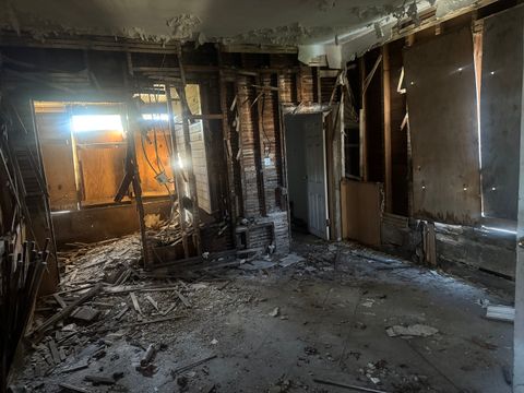 Tiny photo for 10742 S Indiana Avenue, Chicago, IL 60628 (MLS # 12525604)