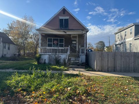 Photo of 10742 S Indiana Avenue, Chicago, IL 60628 (MLS # 12525604)