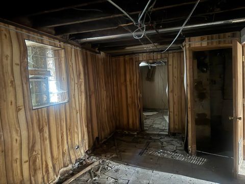 Tiny photo for 10742 S Indiana Avenue, Chicago, IL 60628 (MLS # 12525604)