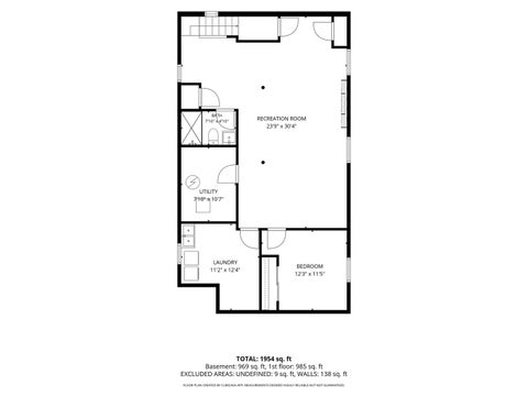 Tiny photo for 8818 S 55th Court, Oak Lawn, IL 60453 (MLS # 12669610)