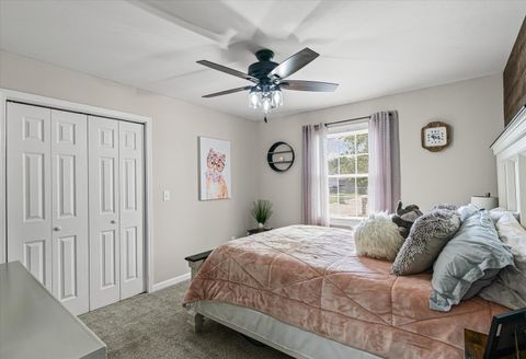 Tiny photo for 1204 Edgeview Drive, Mahomet, IL 61853 (MLS # 12440318)