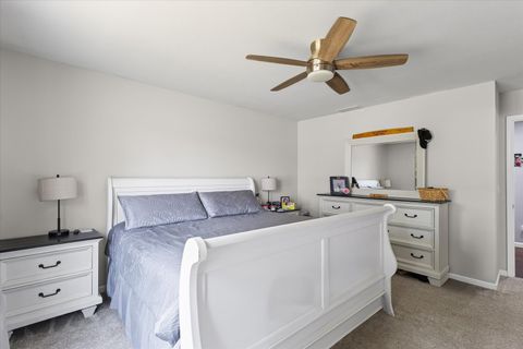 Tiny photo for 1204 Edgeview Drive, Mahomet, IL 61853 (MLS # 12440318)